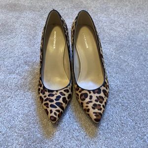 Marc fisher pumps